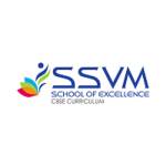 SSVM School Of Excellence Theethipalayam profile picture