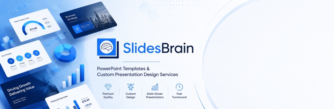 Slides Brain Cover Image