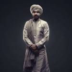 Sonny Safi Profile Picture