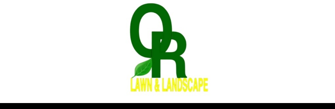 OR Lawn And Landscape LLC Cover Image