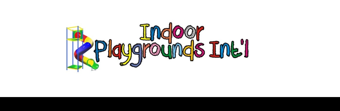 Indoor Playgrounds International Cover Image