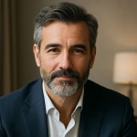 Justin Perry Profile Picture