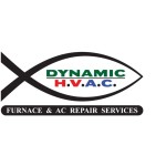 DYNAMIC HVAC Profile Picture