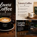 Lovers Coffee profile picture