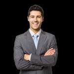 Saul Davis Profile Picture