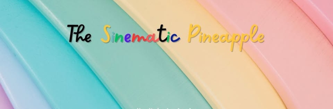 The Sinematic Pineapple Cover Image