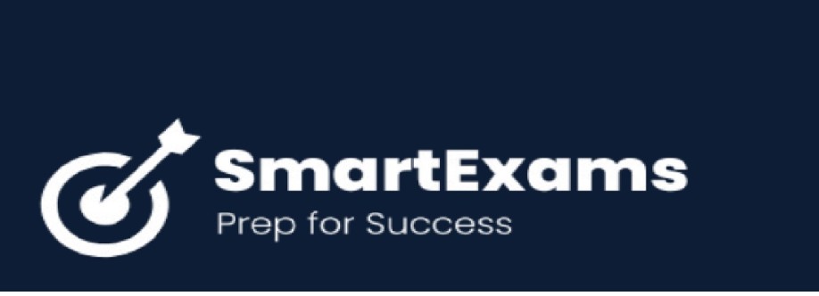 SMARTEXAMS Cover Image