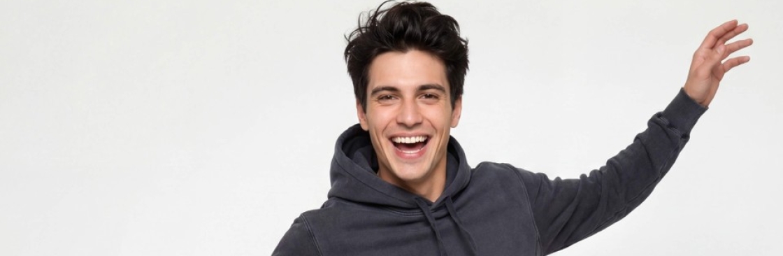 Just Sweat Shirts Cover Image