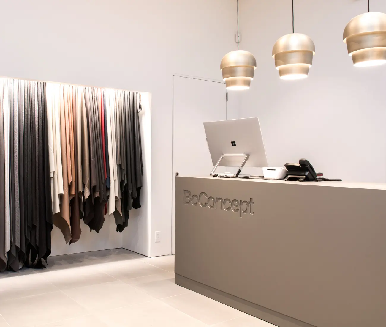 BoConcept Chennai | Furniture store and Danish Designer Furniture | BoConcept
