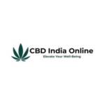 CBD India Online Profile Picture