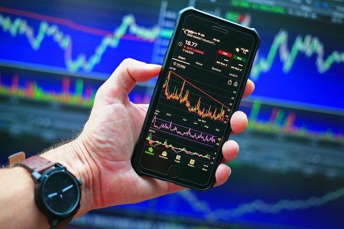 Swing Trading Strategies: A Practical Approach to Smarter Market Trading | Articles | Trading Rich | Gan Jing World - Technology for Humanity | Video & Movie Streaming