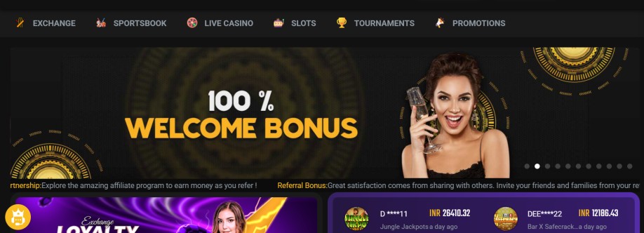 khelo24bet team Cover Image
