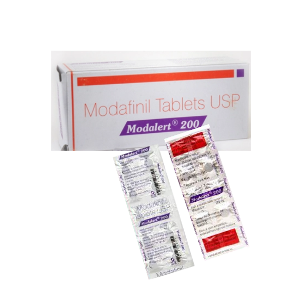 Modalert 200 Mg Tablets Uses, Side Effects & Best Cheap Price