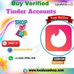 Buy Verified Tinder  Accounts Profile Picture