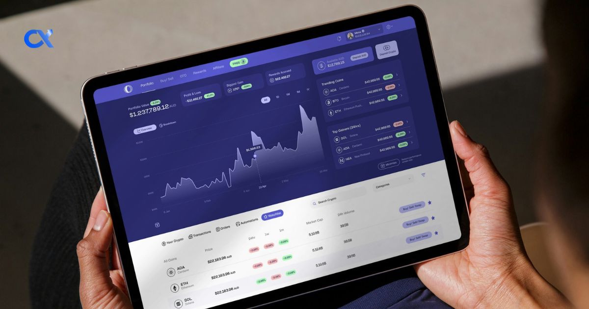 White Label Prediction Market Platform | Coinexra