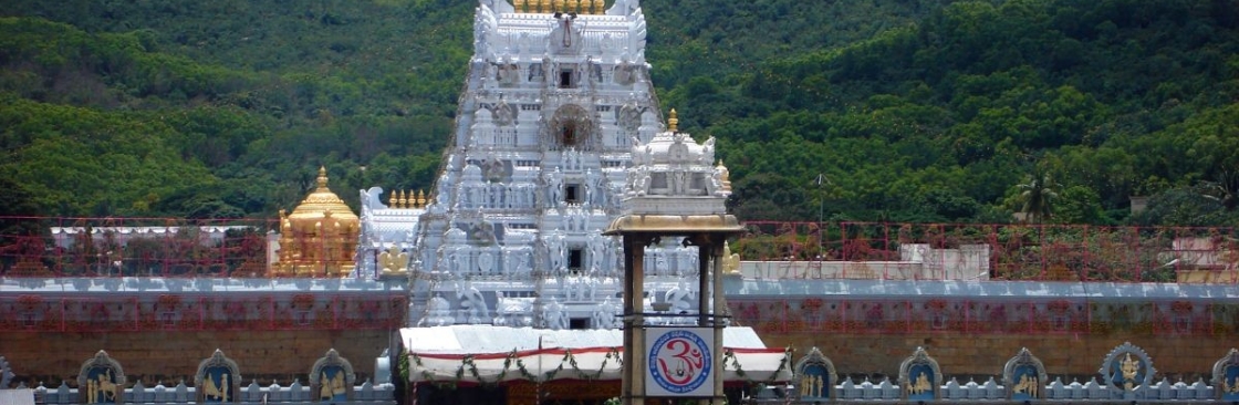 Tirupati Darshan Ticket Cover Image
