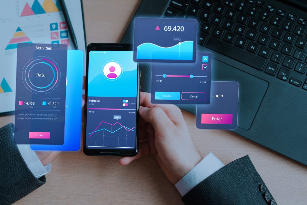 Top 10 Fintech App Development Companies Australia 2026