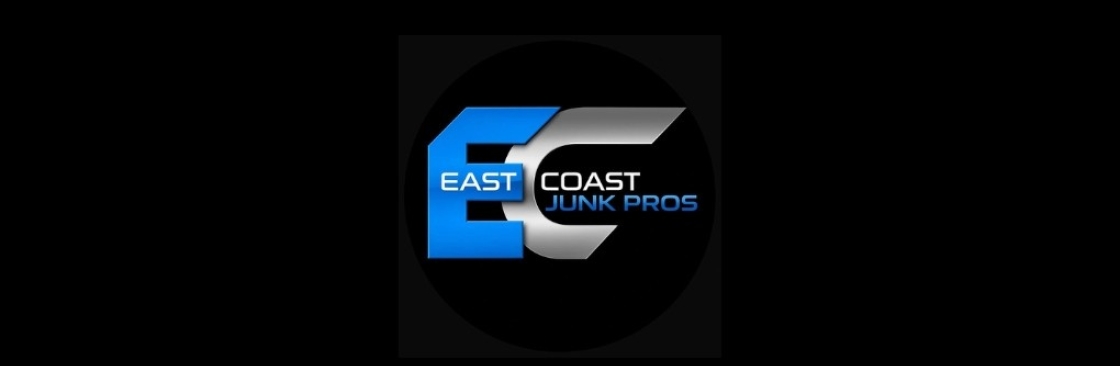 East Coast Junk Pros Cover Image