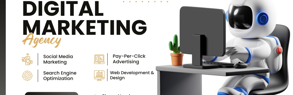 DGSOL Creative Marketing Agency Cover Image