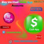 Buy Verified Cash App Accounts from a Trusted Source profile picture