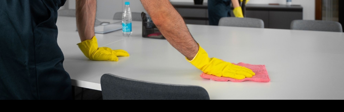 Ozzy carpet Cleaning Cover Image