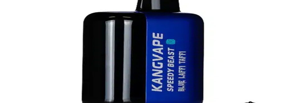 Kang Vape Flavors Cover Image