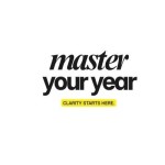 Master Your Year Profile Picture