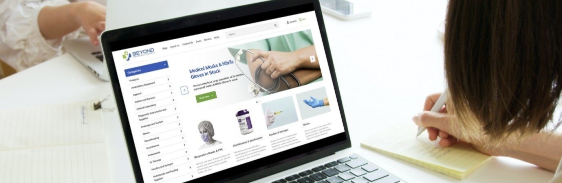 Web Ecommerce Pros Cover Image