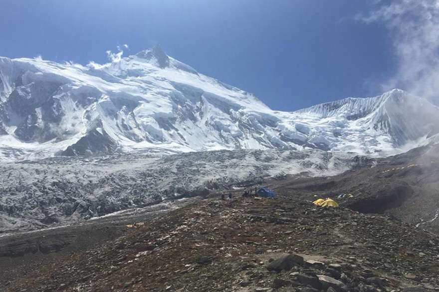 Kangchenjunga Circuit Trek - Himalayahub