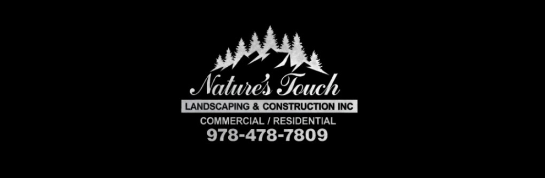 Natures Touch LANDSCAPING And CONSTRUCTION INC Cover Image