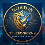 Nortan telefoniczny Profile Picture