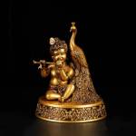 Radha Krishna Murti Profile Picture