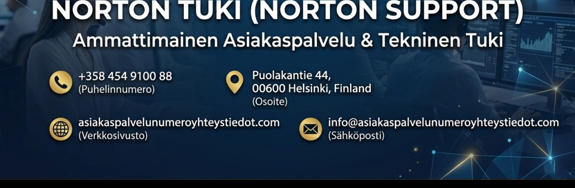 Norton Tuki Cover Image