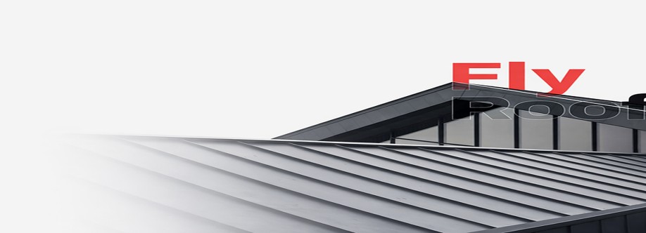 FLY ROOFING LLC Cover Image
