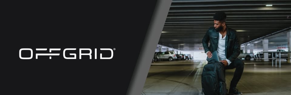 Offgrid Products Cover Image