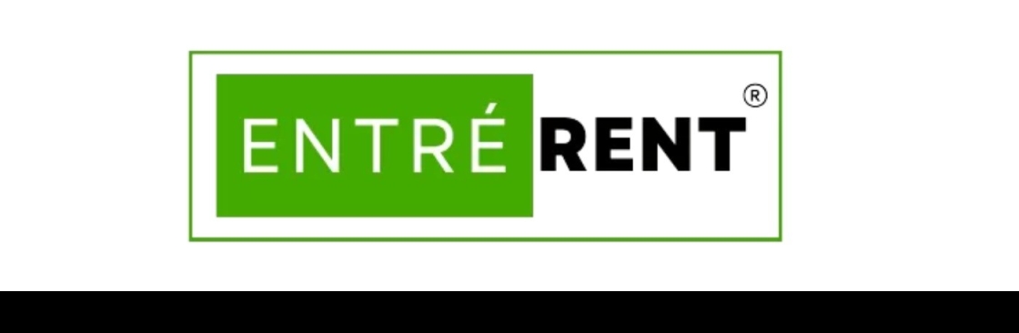 Entrerent Cover Image