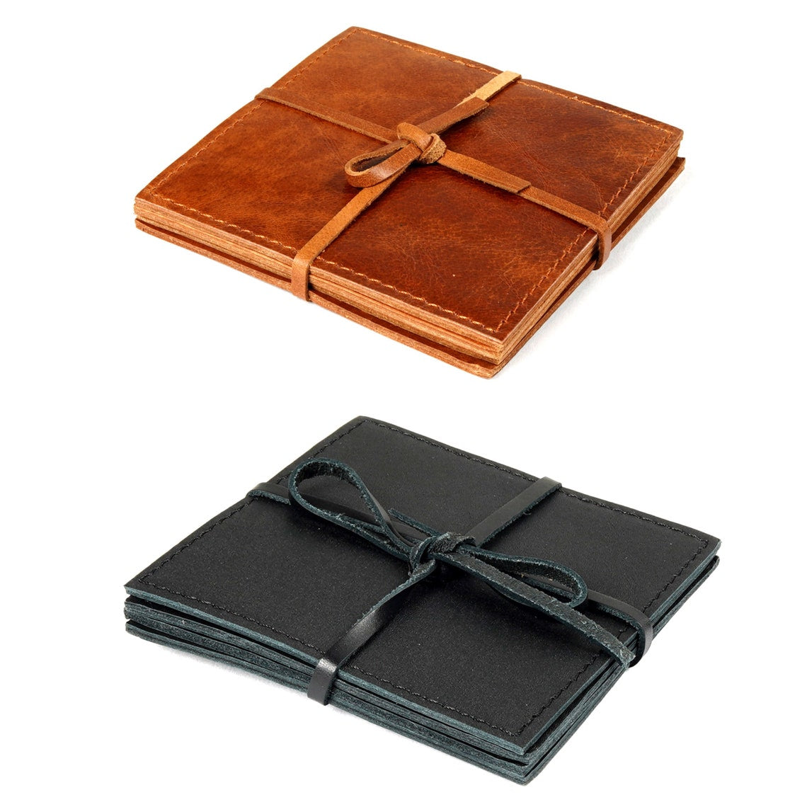 Leather Coasters Buying Guide: Features That Matter Most – Melborne Leather Co.