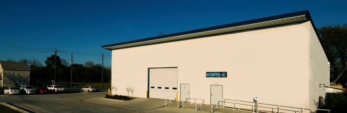 SIRS Electronics Inc Cover Image