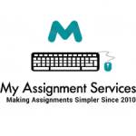My Assignment Services Profile Picture
