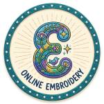 machine embroidery design Profile Picture
