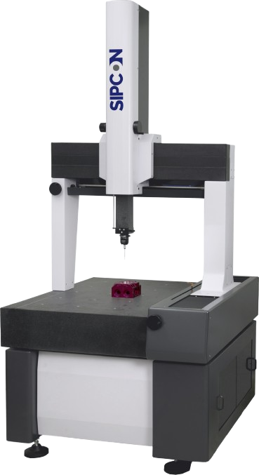 High Precision CMM Machine SA | Manufacturer & Supplier