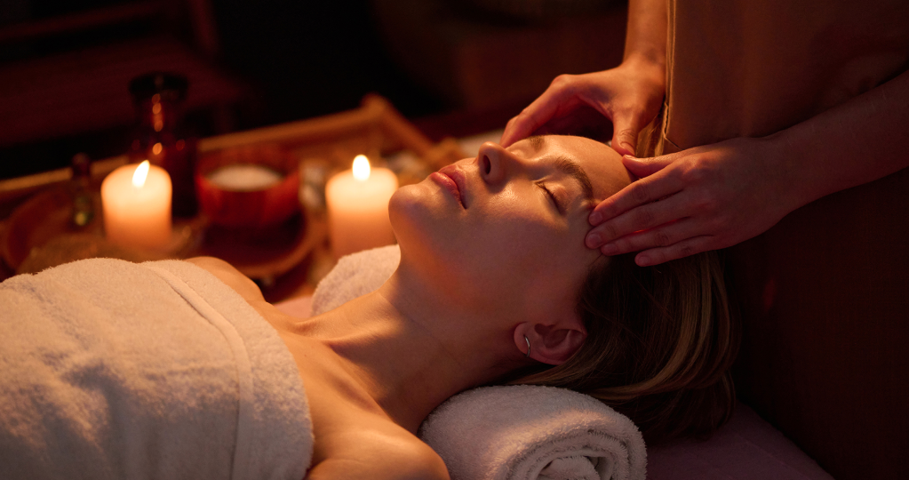 Acupressure Massages | Natural Healing & Relaxation Therapy