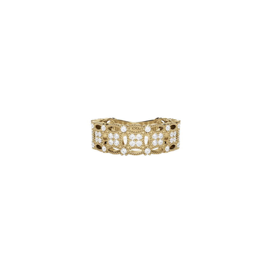 Why Fine Jewelry Rings Are a Top Choice for Summer Season 2026 Celebrations and Everyday Style – Johann Paul Fine Jewelry