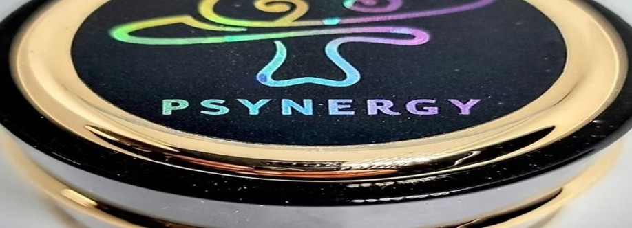 Psynergy Brand Cover Image