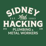 SidneyAndHackingPtyLtd Profile Picture