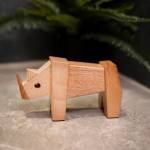 wooden decor bowl Profile Picture