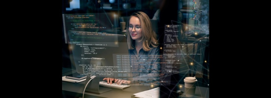 Geek Tech Cover Image