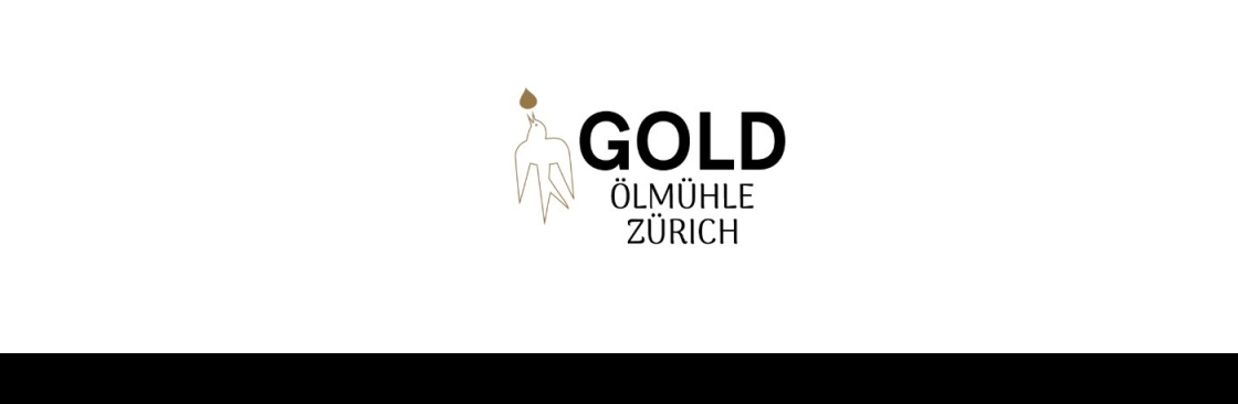 Gold Ölmühle Zürich Cover Image