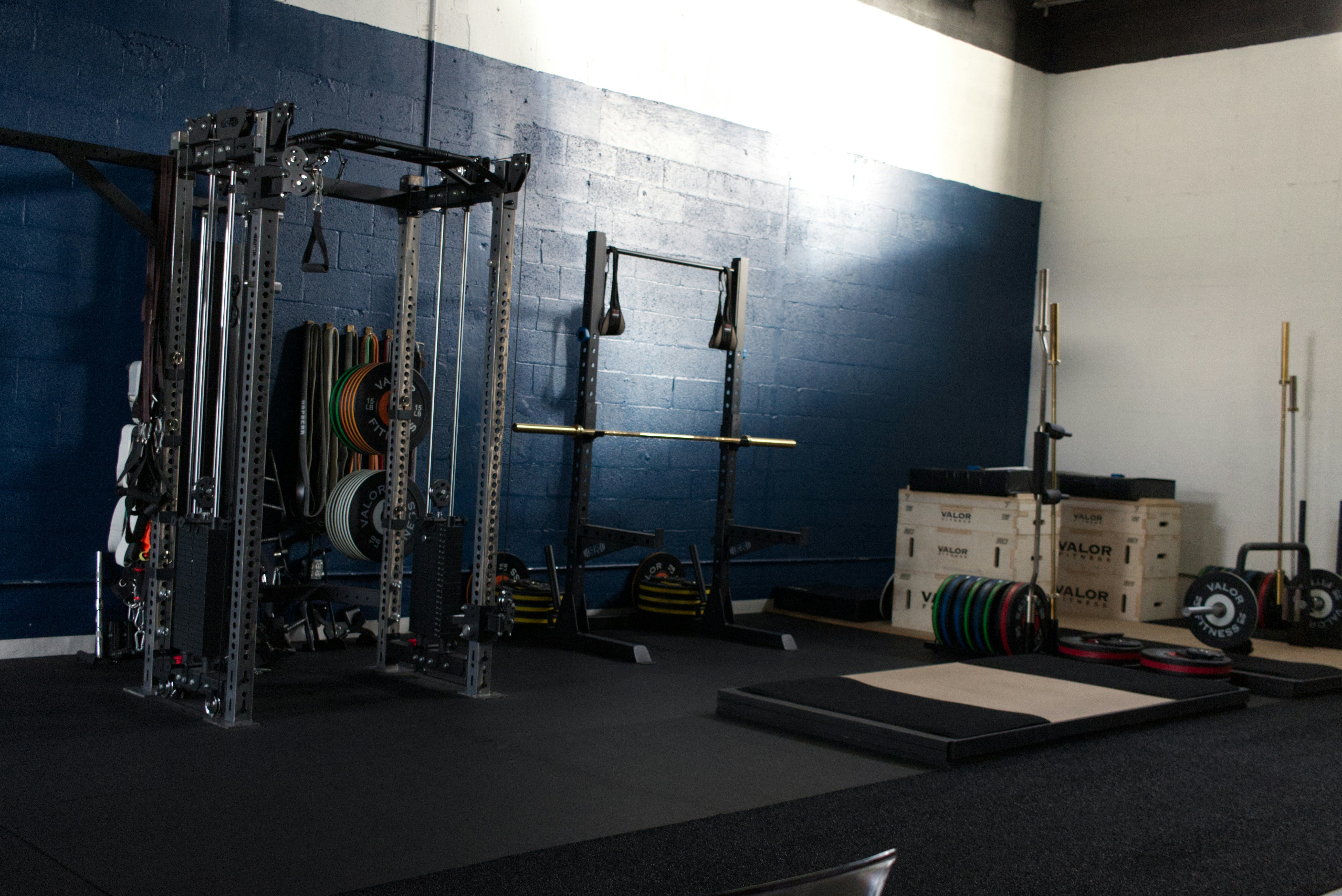 Why a Cable Machine Gym Is the Smartest Investment for Serious Trainers