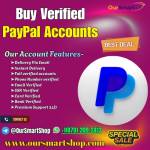 Top Platforms to buy Verified PayPal Accounts Profile Picture